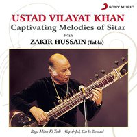 Captivating Melodies of Sitar