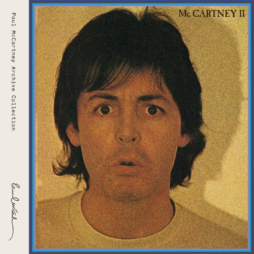 McCartney II (Archive Collection)