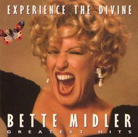 Bette Midler - Greatest Hits-Experience the Divine