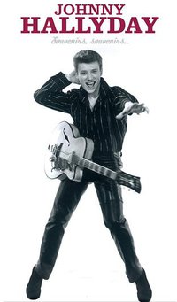 Souvenirs, souvenirs