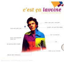 C'Est Ca Lavoine