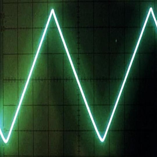 Endless Waves: The Dawn of Electronic Noise & Ambient Music Vol. 2