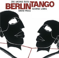 Berlin Tango