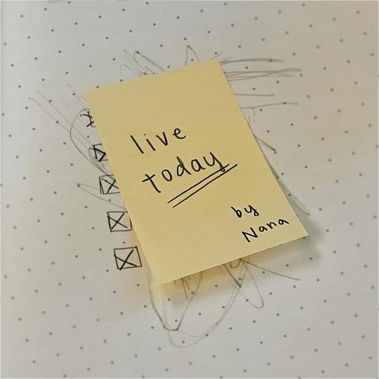Live Today