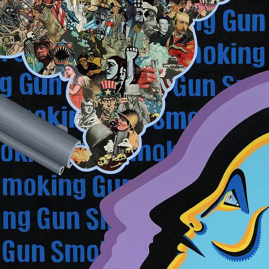 Smoking Gun