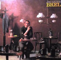 Jacques Brel