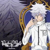 家庭教師ヒットマンREBORN!ミルフィオーレ(1)~ホワイトスペル~