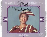The Complete Dinah Washington on Mercury, Vol. 6