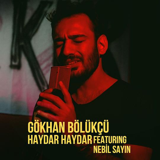 Haydar Haydar