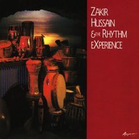 Zakir Hussain & The Rhythm experience