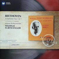 Beethoven: Symphonies Nos. 5 & 7