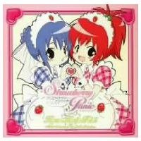 きゅんきゅんフリル