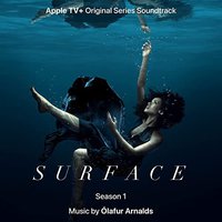 浮出水面 第一季 原声带