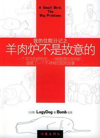我的住院日记之羊肉炉不是故意的 (作家出版社 2004)