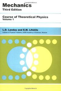 Mechanics (Butterworth-Heinemann 1982)