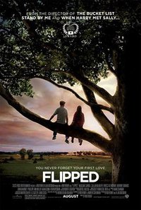 Flipped (Knopf Books for Young Readers 2001)