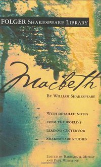 Macbeth (Downtown Press 2004)