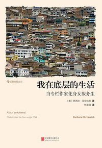 我在底层的生活