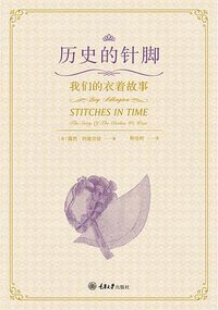 历史的针脚 (重庆大学出版社 2018)
