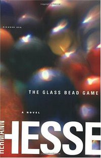 The Glass Bead Game (Picador 2002)
