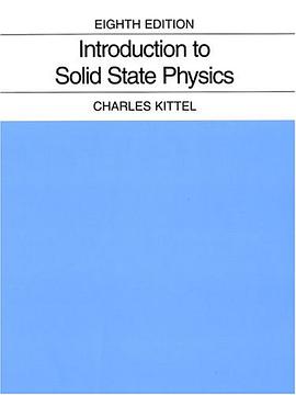 Introduction to Solid State Physics