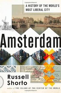 Amsterdam (Little, Brown 2013)