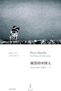 痛苦的中国人
