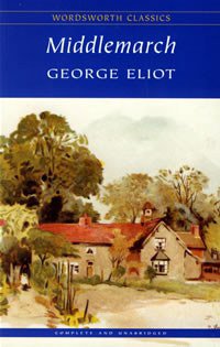 Middlemarch (Wordsworth Editions Ltd 1993)