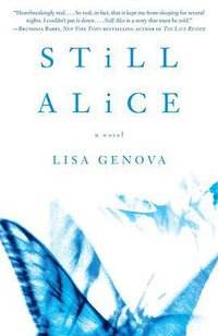 Still Alice (Gallery Books 2009)