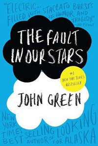 The Fault in Our Stars (Dutton Juvenile 2012)