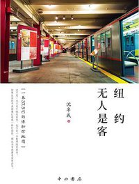 纽约无人是客