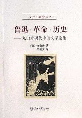 鲁迅·革命·历史