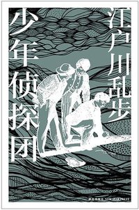 少年侦探团 (新星出版社 2012)