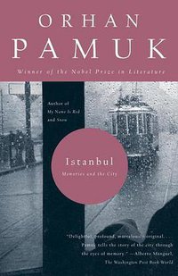 Istanbul (Vintage 2006)