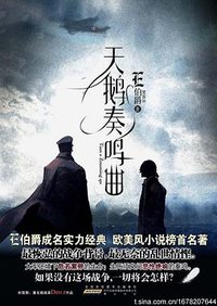 天鹅奏鸣曲 (黄山书社 2011)