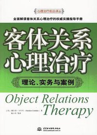 客体关系心理治疗 (中国水利水电出版社 2006)