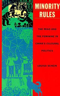 Minority Rules (Duke University Press Books 2000)