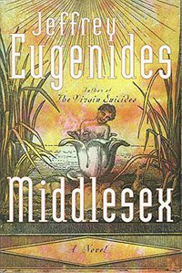 Middlesex (Farrar Straus and Giroux 2002)