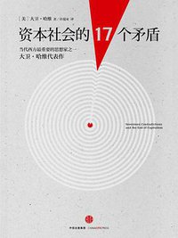 资本社会的17个矛盾 (中信出版集团 2016)