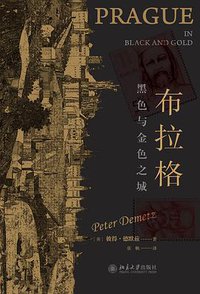 布拉格 (北京大学出版社 2020)