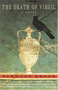 The Death of Virgil (Vintage 1995)