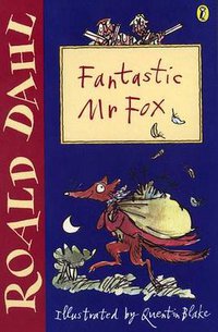 Fantastic Mr. Fox (Puffin Books 2001)