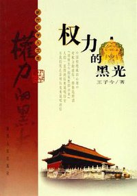 权力的黑光 (陕西人民出版社 2006)