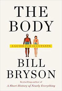The Body (Doubleday 2019)