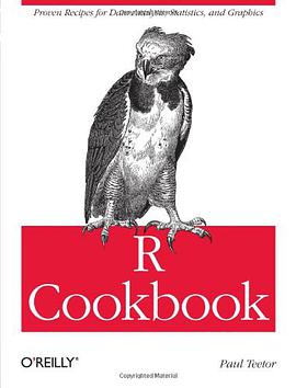 R Cookbook: Proven Recipes for Data Analysis, Statistics, and Graphics