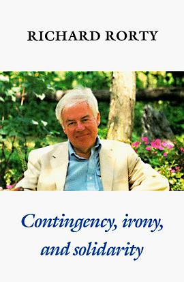 Contingency, Irony and Solidarity