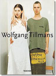 Wolfgang Tillmans (Taschen 2002)