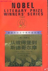 从彼得堡到斯德哥尔摩 (漓江出版社 1990)