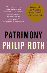 Patrimony (Vintage 1996)