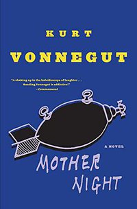 Mother Night (Dial Press Trade Paperback 1999)
